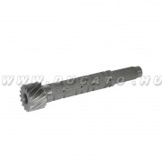 Szekunder tengely 13x68 MLGU6 06-