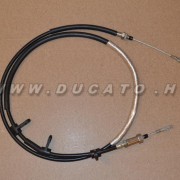 Kézifék Bowden Első 06- 2296mm