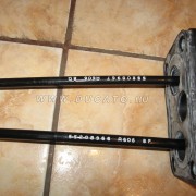 Váltó Bowden 3.0 06- Duc