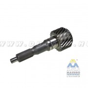 Nyelestengely Z23 D40 NSG400 Sprinter