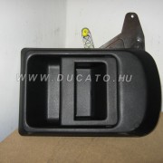Oldalajtó kilincs Iveco