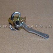 Ajtó határoló Első 8mm 94-99 Duc