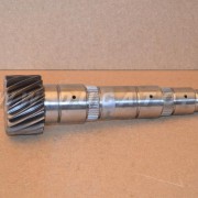 Szekunder tengely R-3-4 M40 18x76R 06-2016 07-ig