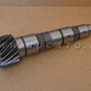Szekunder tengely R-3-4 M40 16x73R 06-16