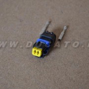 Csatlakozó 2 Pin PSA