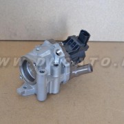 EGR elektromos 2.3 Euro5 IVECO Daily 06-