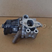 EGR elektromos 2.3 Euro5 IVECO Daily 06-