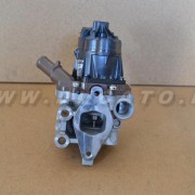 EGR elektromos 2.3 Euro5 IVECO Daily 06-