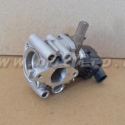 EGR elektromos 2.3 Euro 5-5+ Duc 11-