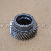 Fogaskerék 6. Z:31 53x31 MLGU6