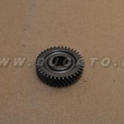 Fogaskerék 5. Z:37-24 50x37 VW