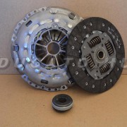 Kuplung szett 100 Le 2.2 06-