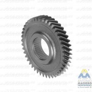 Fogaskerék 6. Z43 BG6-AISIN MITSUBISHI