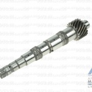 Szekunder tengely Z:19-36-32-21 F17 Opel/Alfa