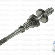 Nyelestengely 11/21/31/44 R:Z12 MLGU6 2,0 Blue HDI
