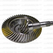 CROWN WHEEL/PINION 52:11