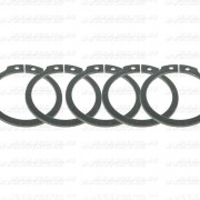 SEEGER RING T.1.75 MM