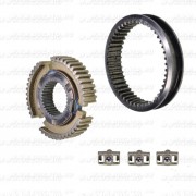 SYNCHRONIZER KIT 5TH-6TH