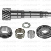 KIT PINION LOW 15X73/40 T