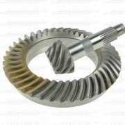 CROWN WHEEL/PINION 41:10