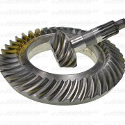 CROWN WHEEL/PINION 41:13