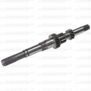 INPUT SHAFT 22-11 T.