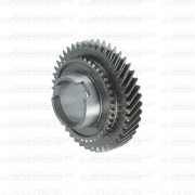GEAR 2ND 43 T.