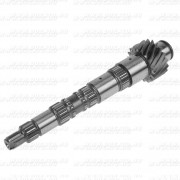 CYLINDRIC PINION 18X67