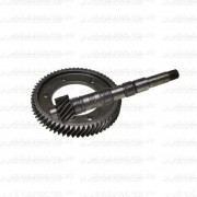 SPUR GEAR 61:17