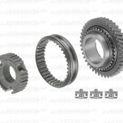KIT SYNCHRO+REVERSE GEAR