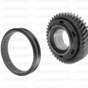 KIT GEAR 1ST+SLEEVE 41-66