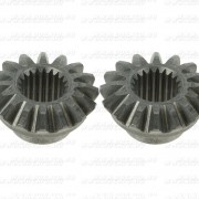 SIDE GEAR 16-20 T.