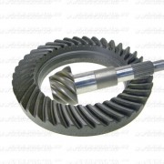 CROWN WHEEL/PINION 39:8