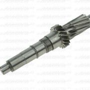 COUNTERSHAFT 11/17 T.