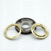Szinkron szett Kpl 3-4 MLGU 5-6 2021-