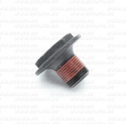 Nyelestengely (primer) csavar M40 1 db kell hozzá