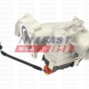 Fojtószelepház + kábel 2.3 JTD 06-14 EURO 4