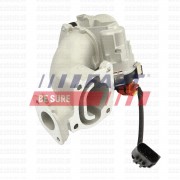 Fojtószelepház + kábel 2.3 JTD 06-14 EURO 4