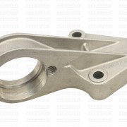 Féltengely konzol 2,3 Euro3 02-06