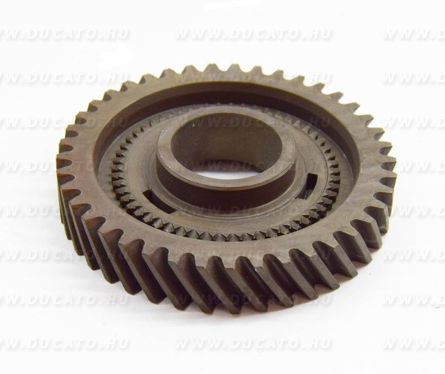 Fogaskerék 1. Z41 11x41 ML6C 22-