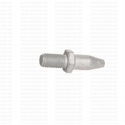 Féktárcsa rögzítő csavar M8x14 06-